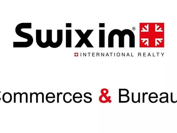 Local commercial 397 m²