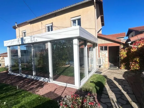 Maison 4 pièces 101 m²