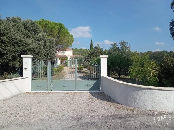 Maison 6 pièces 158 m²