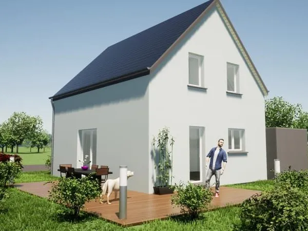 Maison Balgau