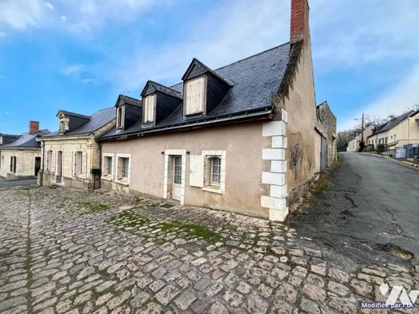 Maison 6 pièces 158 m²