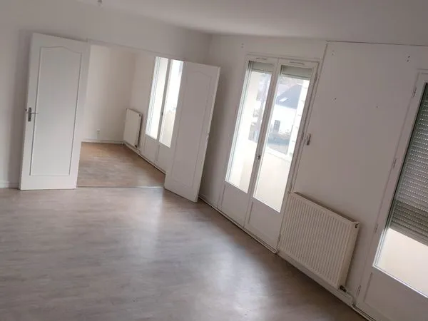 T4 idéalement situé