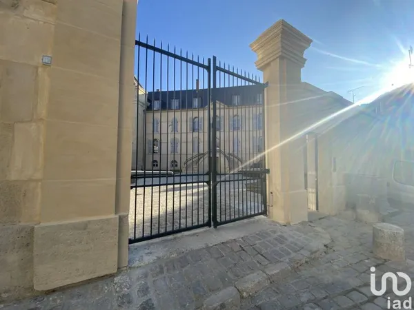 Appartement 2 pièces 56 m²