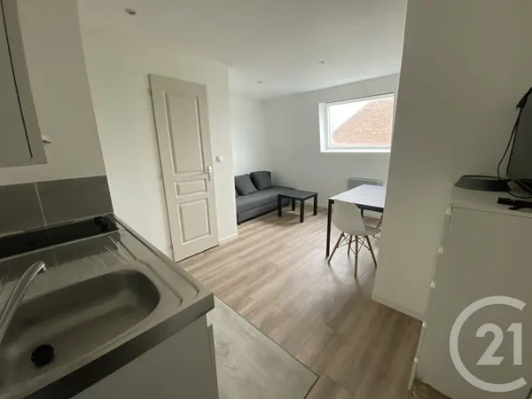 Appartement 1 pièce 16 m²