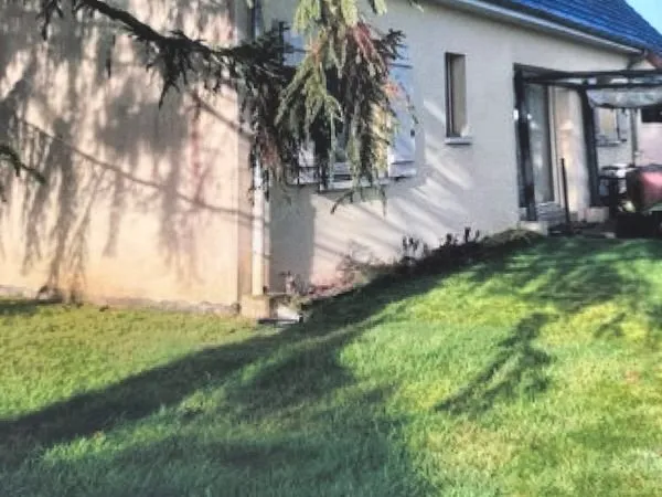 Maison Vente Lombron 6p 170m² 170000€