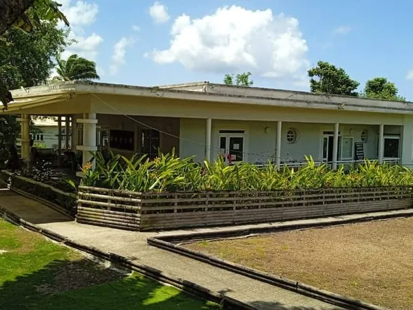GRANDE VILLA AVEC ERP 5°