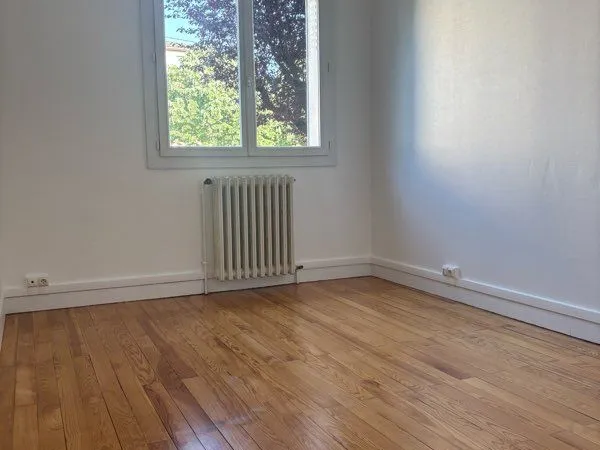 Appartement T3 MEUBLÉ