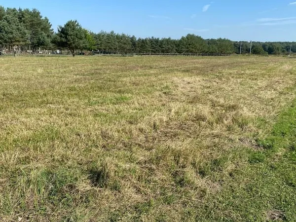 Terrain 2300 m²