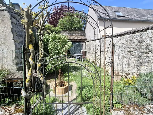 Maison 4 pièces 83 m²