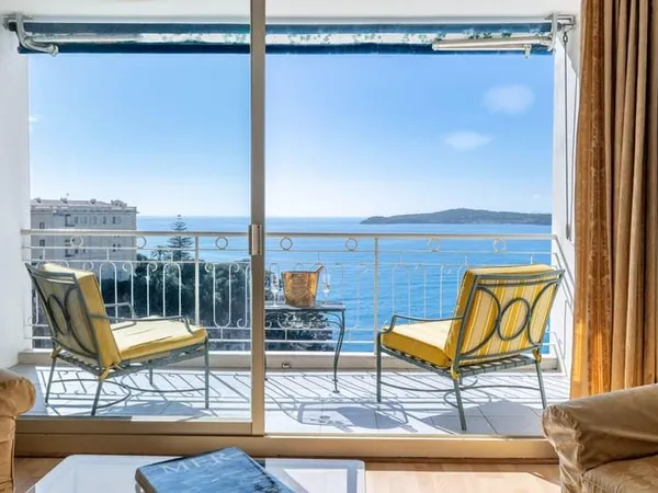 Vente appartement de caractère 4 Pièce(s)