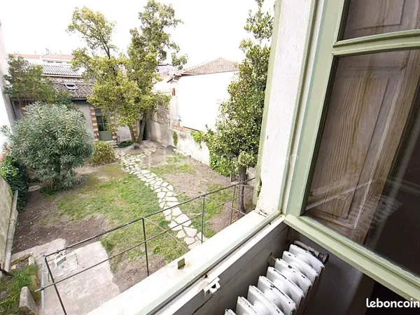 Maison 6 pièces 180 m²