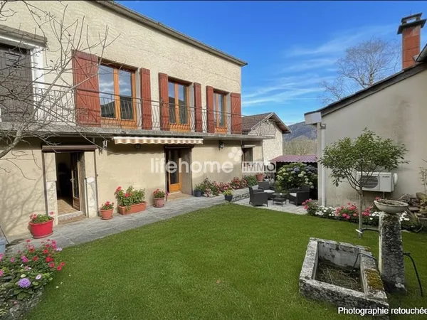 Maison à vendre Saint-Paul-de-Varces