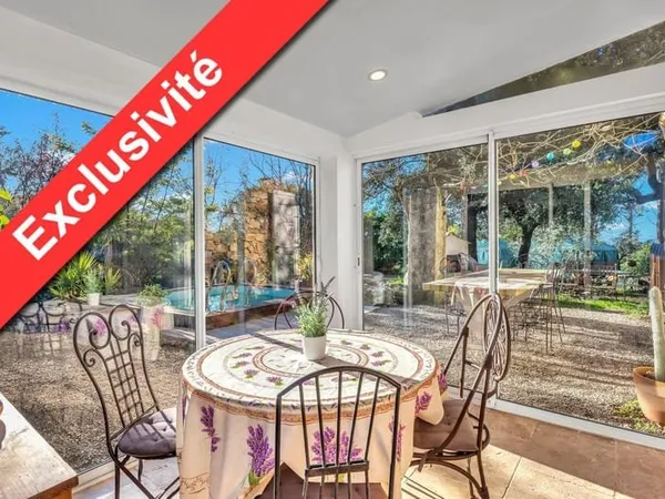 Maison 4 pièces 83 m²