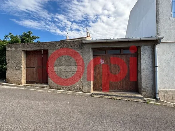 Maison 1 pièce 70 m²