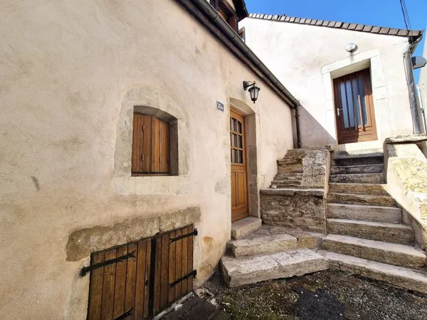 Appartement 3 pièces 58 m²