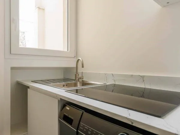 Appartement 3 pièces 49 m²