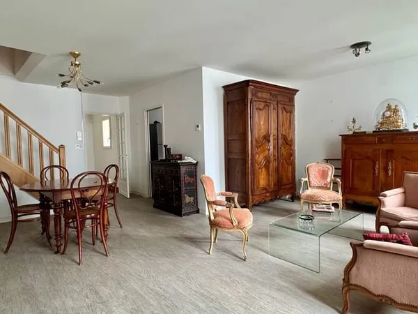 Maison 4 pièces 125 m²