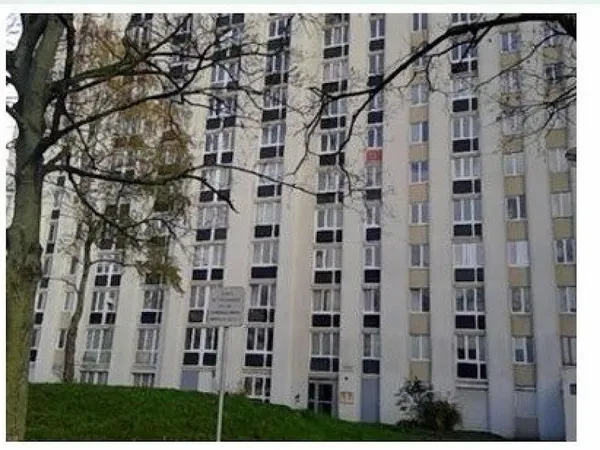 Appartement 2 pièces 32 m²