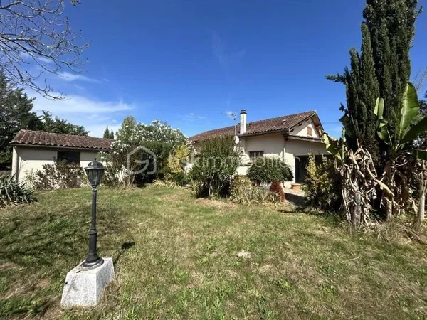 Maison 6 pièces 167 m²