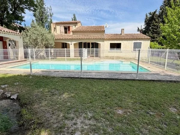 Magnifique Villa 6 pièces