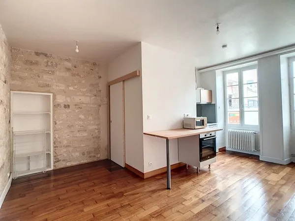 Appartement Chablis 1 pièce(s)