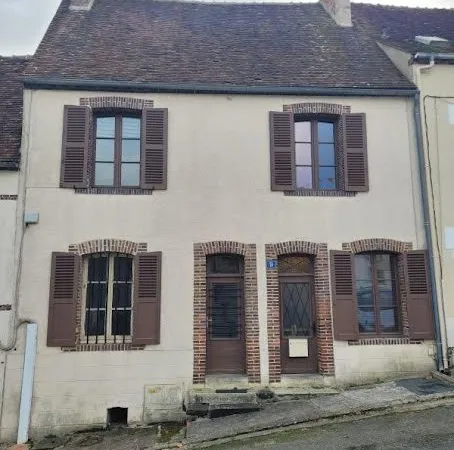 Maison 5 pièces 98 m²