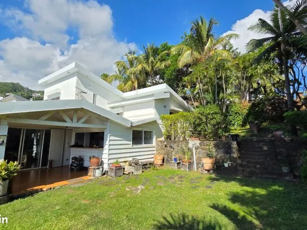 Villa 6 pièces 120 m²
