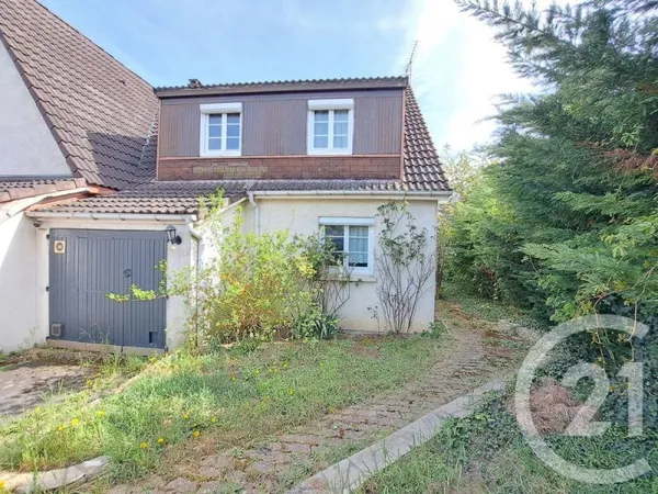 Maison 5 pièces 111 m²