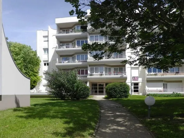 Appartement 4 pièces 87 m²
