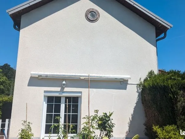 Maison à vendre à grattery