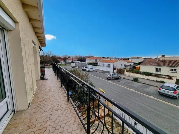 Grande maison familiale ou investissement locatif - 207 m² - 7 chambres