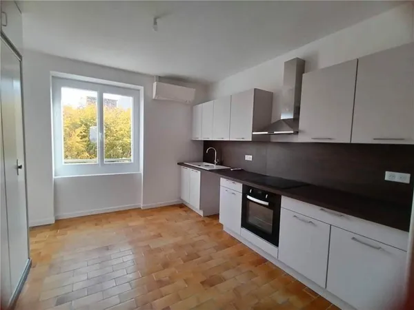 Appartement à louer Valréas