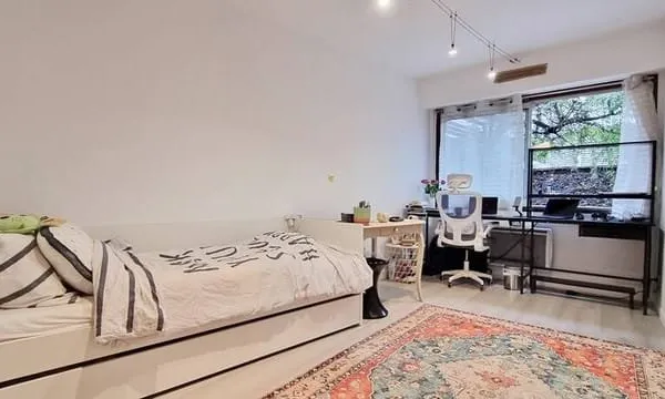 Appartement 1 pièce 18 m²