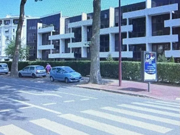 T2 Croisé la Roche 37m2 avec parking en sous-sol 740 charges comprises