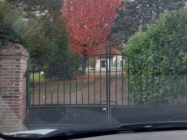 Maison de campagne