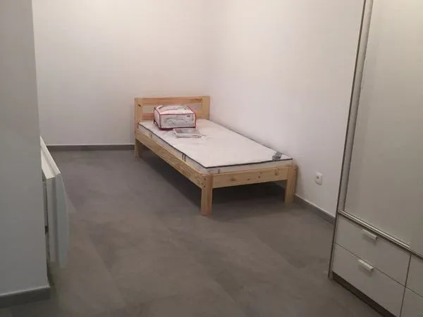 Chambre meublée quartier Lille moulins