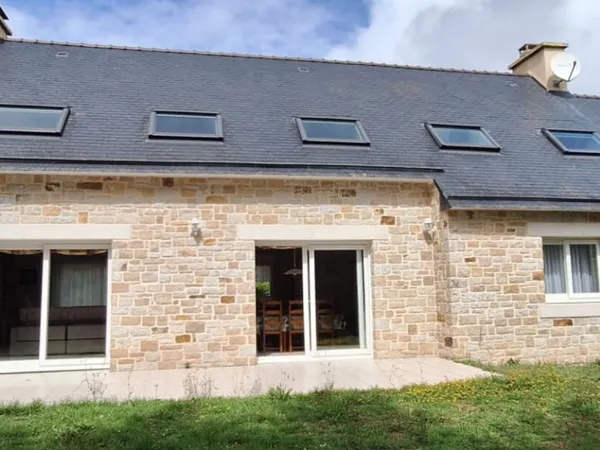 Finistère Sud - Loue maison de famille meublée