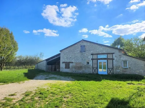 Maison de plain-pied 5 pièces 148 m²