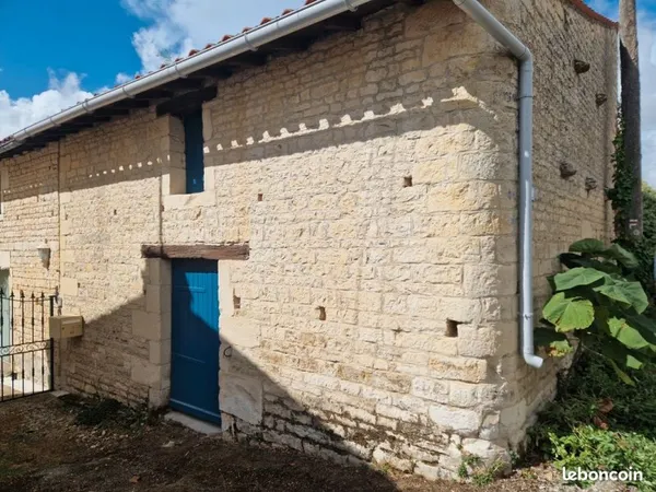 Box garage garde-meuble