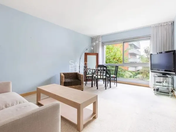 Appartement 2 pièces 49 m²