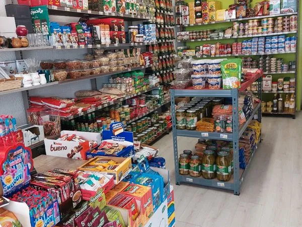 Fond de commerce