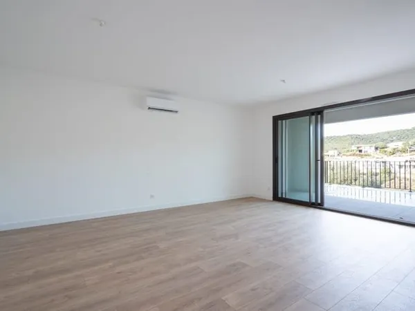 Appartement T3 neuf