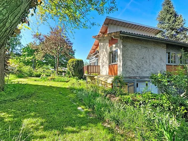EXCLUSIVITÉ NESTENN - Maison d'architecte 6 pièces - 145 m² - Terrain arboré 850 m² - Auzeville-Tolo