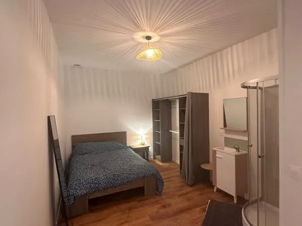 Chambre à louer colocation Alençon