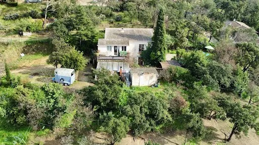 Maison 7 pièces 150 m²