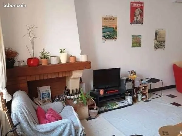 Colocation conviviale Narbonne