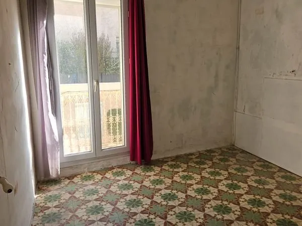 GROS POTENTIEL - Maison 90 m² à rénover - Montagnac (34)