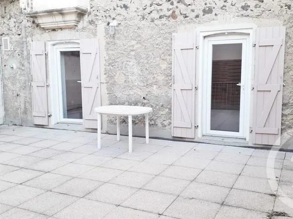 Appartement 3 pièces 59 m²