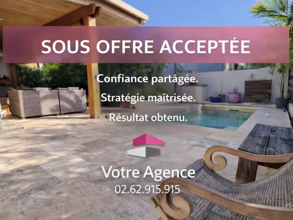 Villa 5 pièces 105 m²