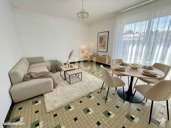 Maison 5 pièces 81 m²